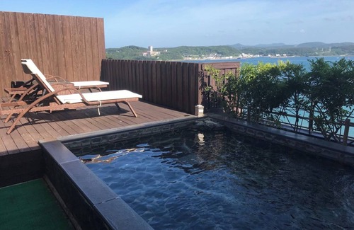 Hirado Hotel | Nonsmoking 2 meals included Japanesestyle room4 person/Hirado Nagasaki