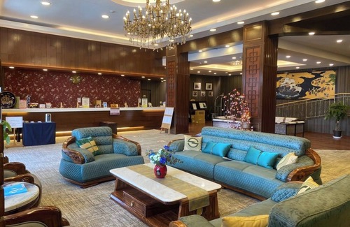 Hirado Hotel | Nonsmoking 2 meals included Japanesestyle room4 person/Hirado Nagasaki