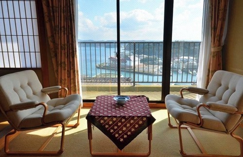 Hirado House | Nonsmoking 2 meals included Romantei3 person/Hirado Nagasaki