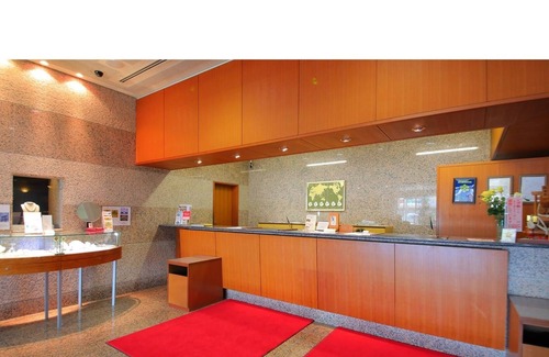 Ise House | Nonsmoking Barrierfree room VS | Stay witho / Ise Mie