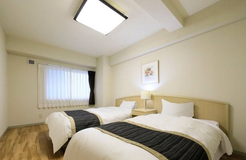 Katsuura House | Nonsmoking Comfort Force 2LDK2 beds x 2 rooms / Katsuura Chiba