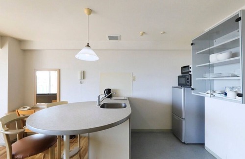Katsuura House | Nonsmoking Comfort Force 2LDK2 beds x 2 rooms / Katsuura Chiba