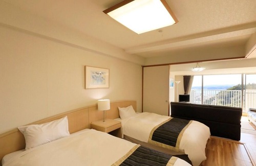 Katsuura House | Nonsmoking Comfort Force 2LDK2 beds x 2 rooms / Katsuura Chiba