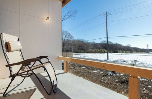 Nasu House | Nonsmoking Comfortable workspace relaxing dou/Nasugun Tochigi