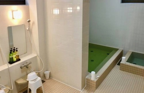 Hachinohe Hotel | Nonsmoking Double room Annex Accommodation only plan/Hachinohe Aomori