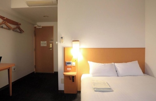 Shiogama Hotel | Nonsmoking Double Room only Smile Value Stay /Shiogama Miyagi