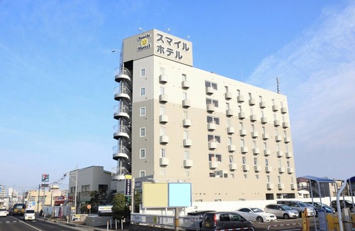 Shiogama Hotel | Nonsmoking Double Room only Smile Value Stay /Shiogama Miyagi