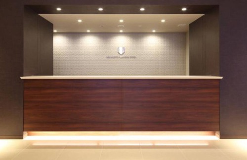 Ishikawa Prefecture Hotel | Nonsmoking Double room Standard plan About 10/Hakusan Ishikawa