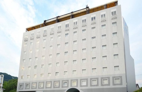 Oyabu Onsen Hotel | Nonsmoking Double room Without meals/Uwajima Ehime