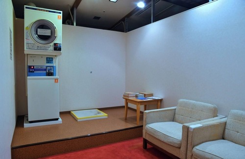 Inubosaki Hotel | Nonsmoking for 2 people 2nd floor JapaneseWes/Choshi Chiba