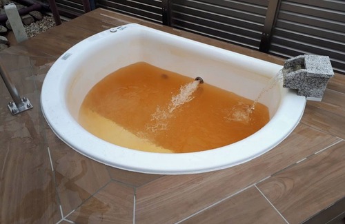 Inubosaki Hotel | Nonsmoking for 3 people 2 Japanesestyle rooms/Choshi Chiba