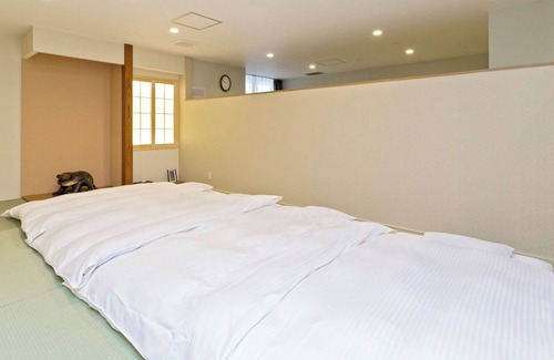 Hakodate House | Nonsmoking Japanesestyle room | Only stay Accommodation only plan/Hakodate Hokkaidō