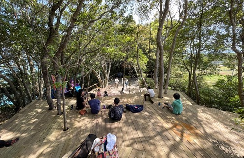 Hata-gun House | Nonsmoking Japanesestyle detached house surrounded by virgin forest Building 1/Shimanto Kōchi