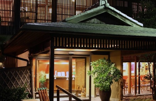 Akamatsumachi Hotel | Nonsmoking Japanesestyle room Minaminoma 2 meals included 5th grade Saga beef steak/Saga Saga
