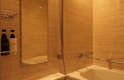 Takeo Hotel | Nonsmoking Japanesestyle room with semidouble/Takeo Saga