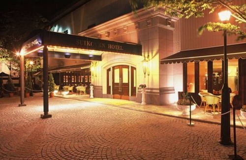 Kurume House | Nonsmoking JapaneseWestern Deluxe Twin Brea/Kurume Fukuoka