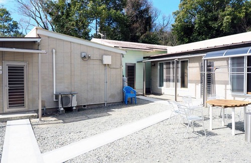 Shodoshima House | Nonsmoking Main building Westernstyle room wi/Azuki-gun Kagawa