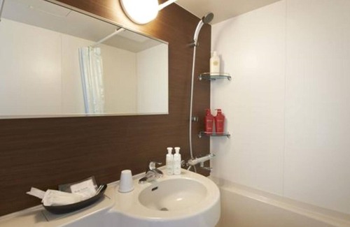 Koshigaya Hotel | Nonsmoking Manga room 1 person/Koshigaya Saitama