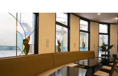 Nakahara Ward House | Nonsmoking New Main Building Corner Suite Room / Kawasaki Kanagawa