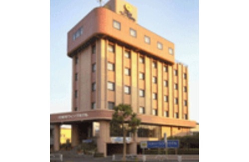 Higashimurayama Hotel | Nonsmoking No parking Twin room/Higashimurayama Tokyo