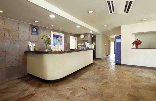 Higashimurayama Hotel | Nonsmoking No parking Twin room/Higashimurayama Tokyo