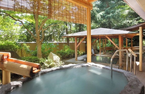 Nihommatsu Hotel | Nonsmoking Overnight stay without meals Tosen/Nihonmatsu Fukushima