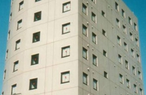 Kuwana Hotel | Nonsmoking semidouble roomGreat value for coup/Kuwana Mie