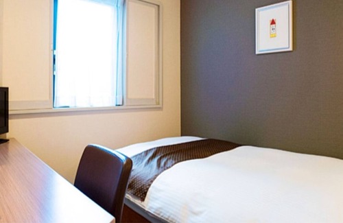 Yamanokuchi-cho Hotel | Nonsmoking Single Room only Tenmonkan in the /Kagoshima Kagoshima