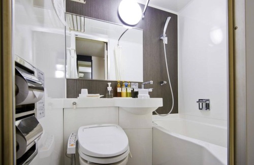 Yamanokuchi-cho Hotel | Nonsmoking Single Room only Tenmonkan in the /Kagoshima Kagoshima
