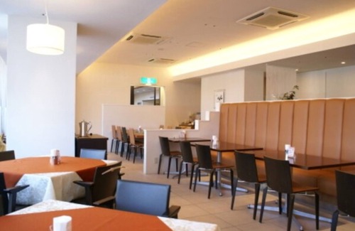 Higashi Ward Hotel | Nonsmoking Single room Corner room with sofa /Okayama Okayama