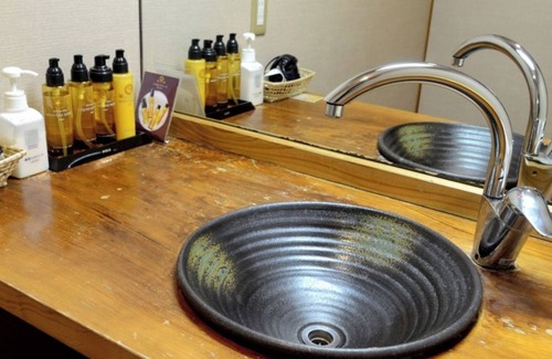 Inatori Hotel | Nonsmoking standard room Room only /Kamogun Shizuoka