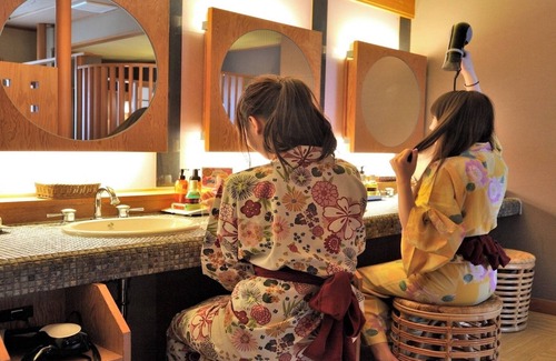 Inatori Hotel | Nonsmoking standard room Room only /Kamogun Shizuoka