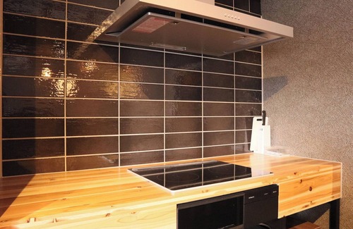 Motomachi Hotel | Nonsmoking Stay in a historic building with a view of the nightscape of Hakodate Port rent out /Hakodate Hokkaidō