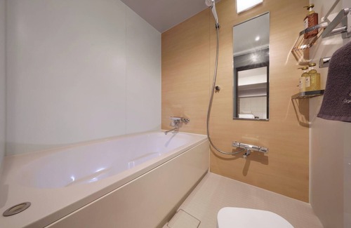 Dotonbori Hotel | Nonsmoking Triple room Accommodation only plan/Osaka Ōsaka