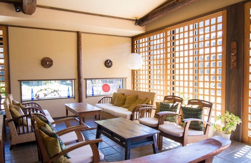 Hata-gun House | Nonsmoking Twin room 1st floor Breakfast included /Shimanto Kōchi