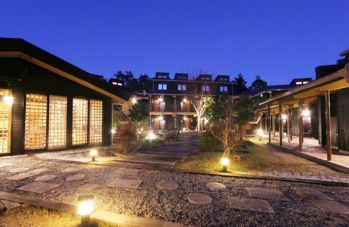 Hata-gun House | Nonsmoking Twin room 1st floor Breakfast included /Shimanto Kōchi