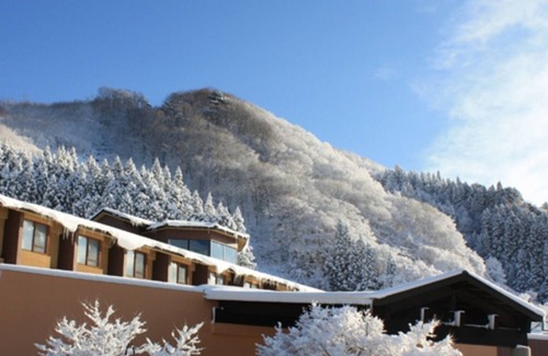 Yuzawa House | Nonsmoking Twin room maximum 2 people 2 meal /Yuzawa Akita