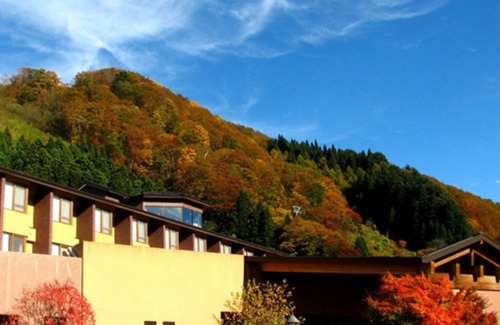 Yuzawa House | Nonsmoking Twin room maximum 2 people 2 meal /Yuzawa Akita