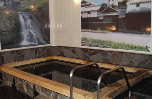 Aki House | Nonsmoking Twin room Online reservation only /Aki Kōchi