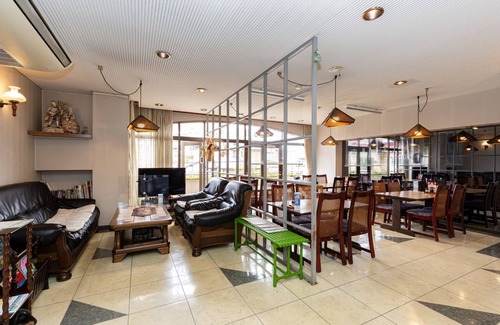 Takihara Onsen Hotel | NonsmokingTwin roomRoom onlyGreat value plan /Wakayama Wakayama