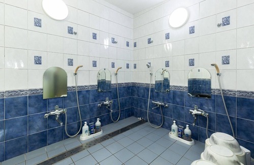 Takihara Onsen Hotel | NonsmokingTwin roomRoom onlyGreat value plan /Wakayama Wakayama