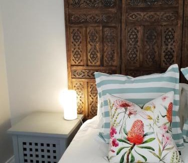 Waterkloof Glen Apartment | NOOii - Flatlet
