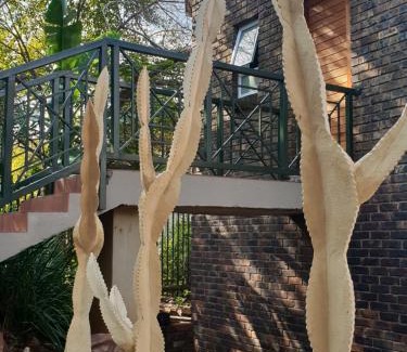 Waterkloof Glen Apartment | NOOii - Flatlet