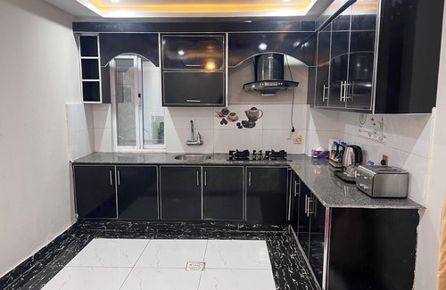 Murree Apartment | Nook House - Stay, Explore, Experience