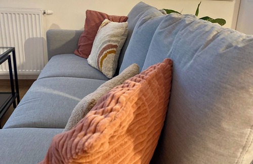 Ruzinov Apartment | nook I SkyNest 30 E