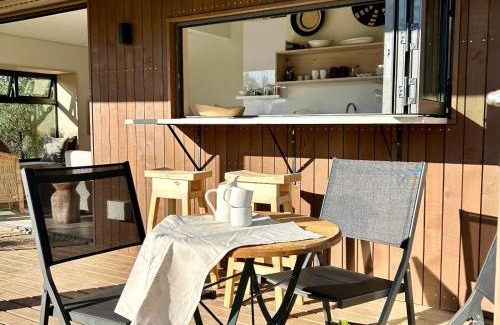 Riebeek Kasteel House | Nook Living