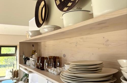 Riebeek Kasteel House | Nook Living