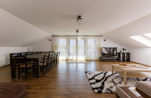 Nehoiu House | Nook of nature