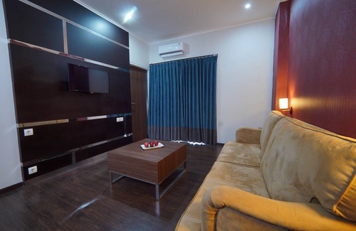 Cilacap Hotel | Noola Hotel Cilacap