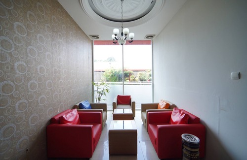 Cilacap Hotel | Noola Hotel Cilacap